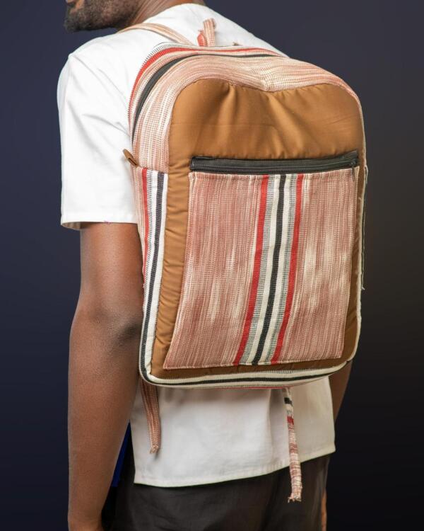 Sac à dos