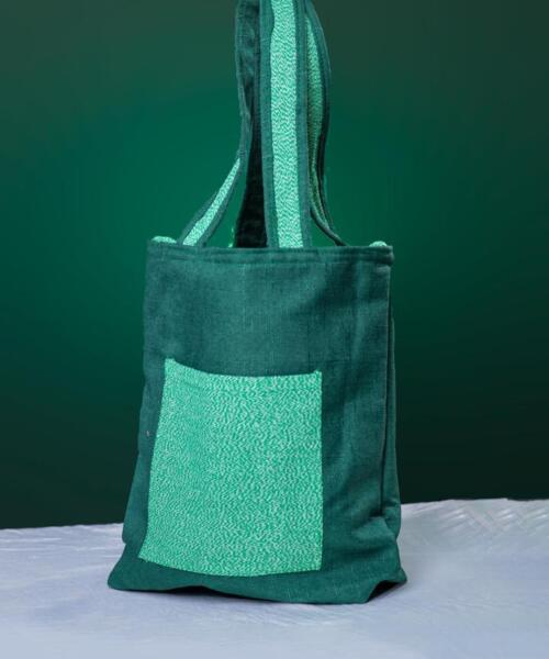 Sac de promenade