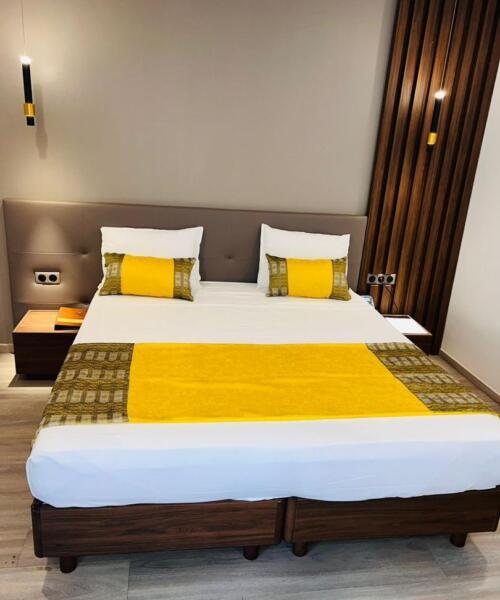 Ensemble drap