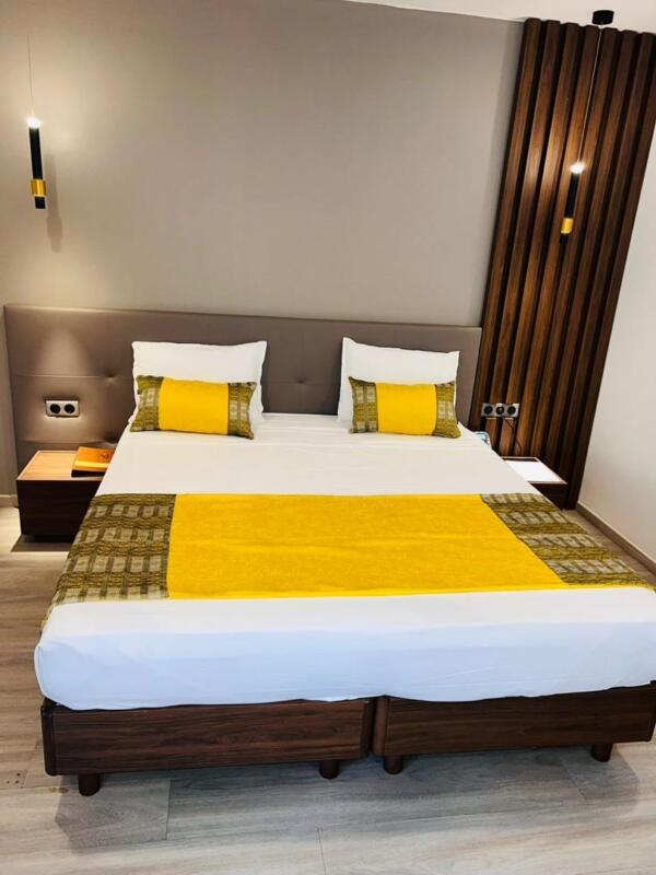 Ensemble drap